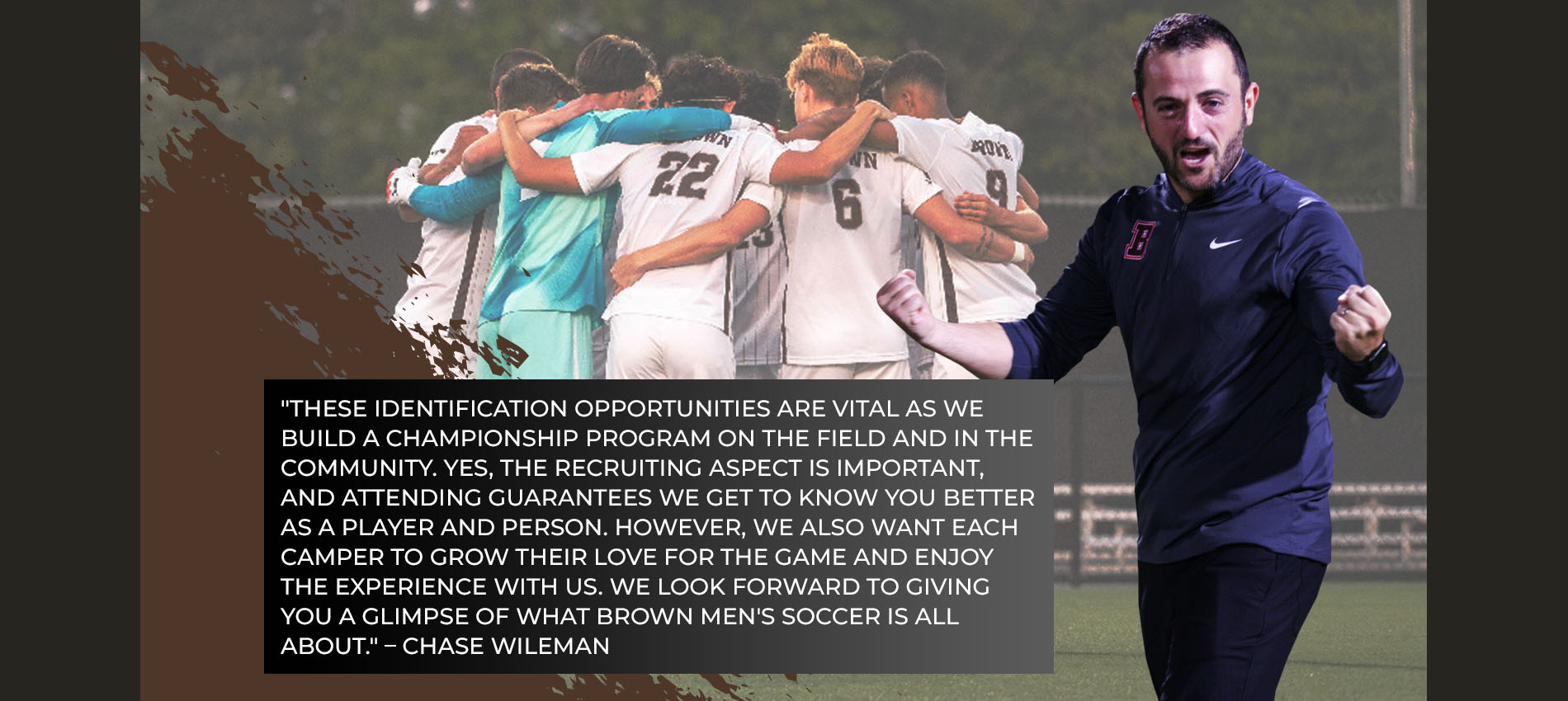 Chase Wileman Soccer Academy