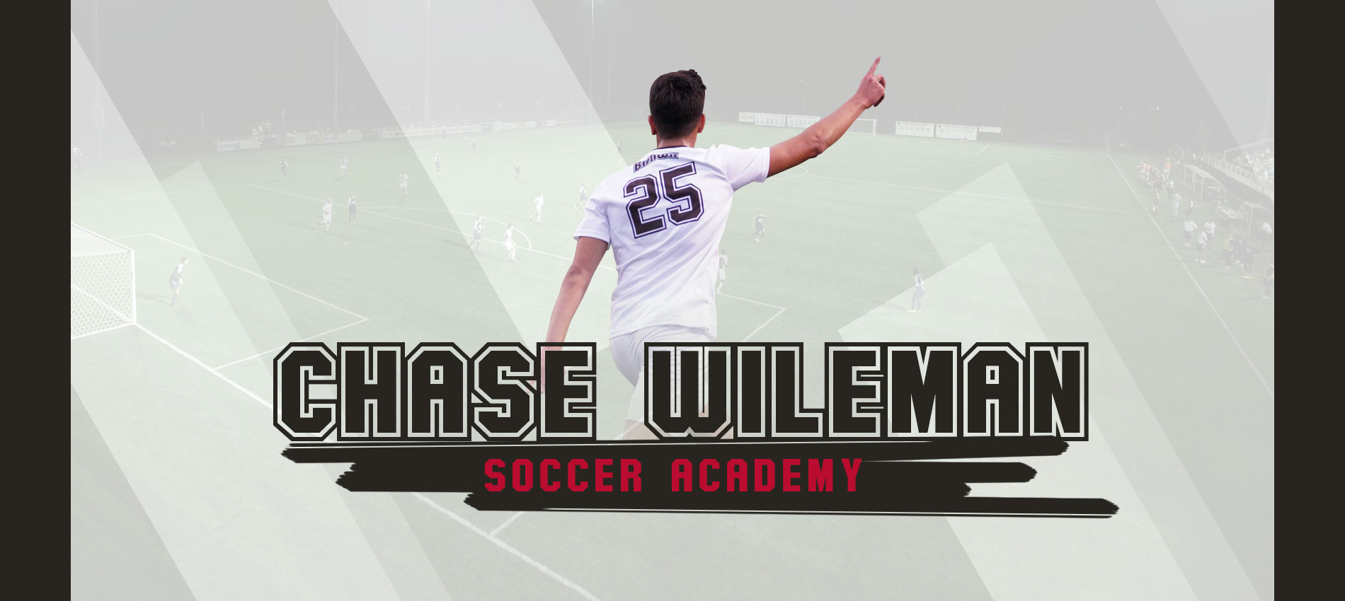 Chase Wileman Soccer Camps Brown University